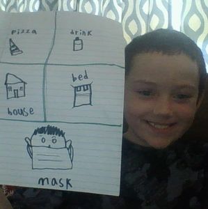 Meet your Posher, Doris